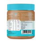 The Whole Truth Sweetened Peanut Butter- Crunchy And Natural- 325 g
